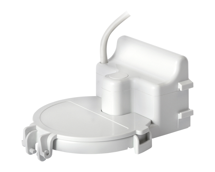 Remote reading device for water meter